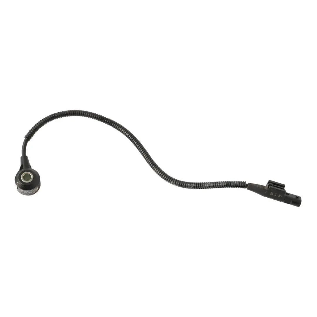 Audi A3 S3 8V 2.0 TFSI Motor Block Ping Klopf Sensor - SKU 06K905377E - Teilenummer 06K905377E