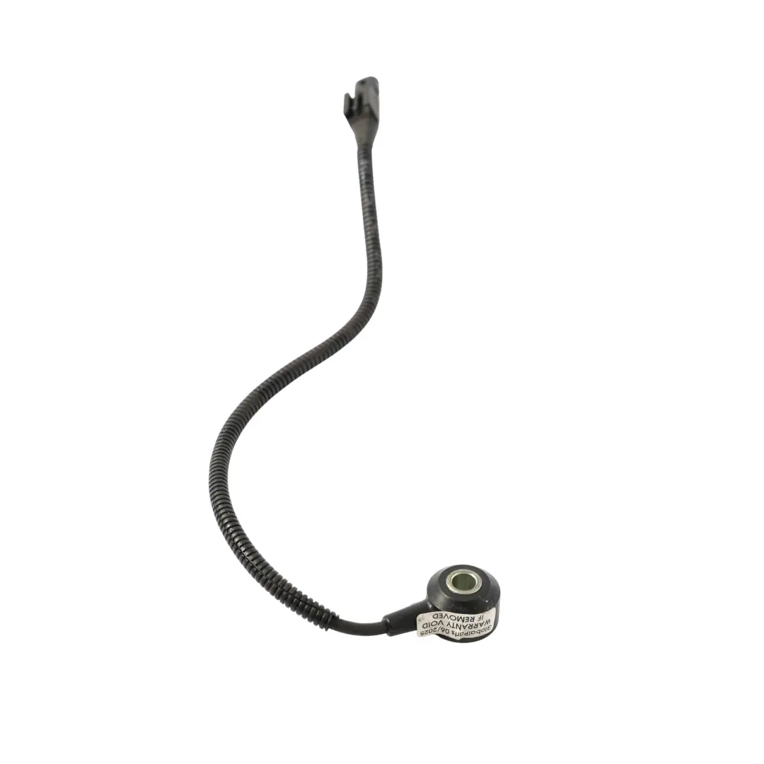 Audi A3 S3 8V 2.0 TFSI Motor Block Ping Klopf Sensor - SKU 06K905377E - Teilenummer 06K905377E