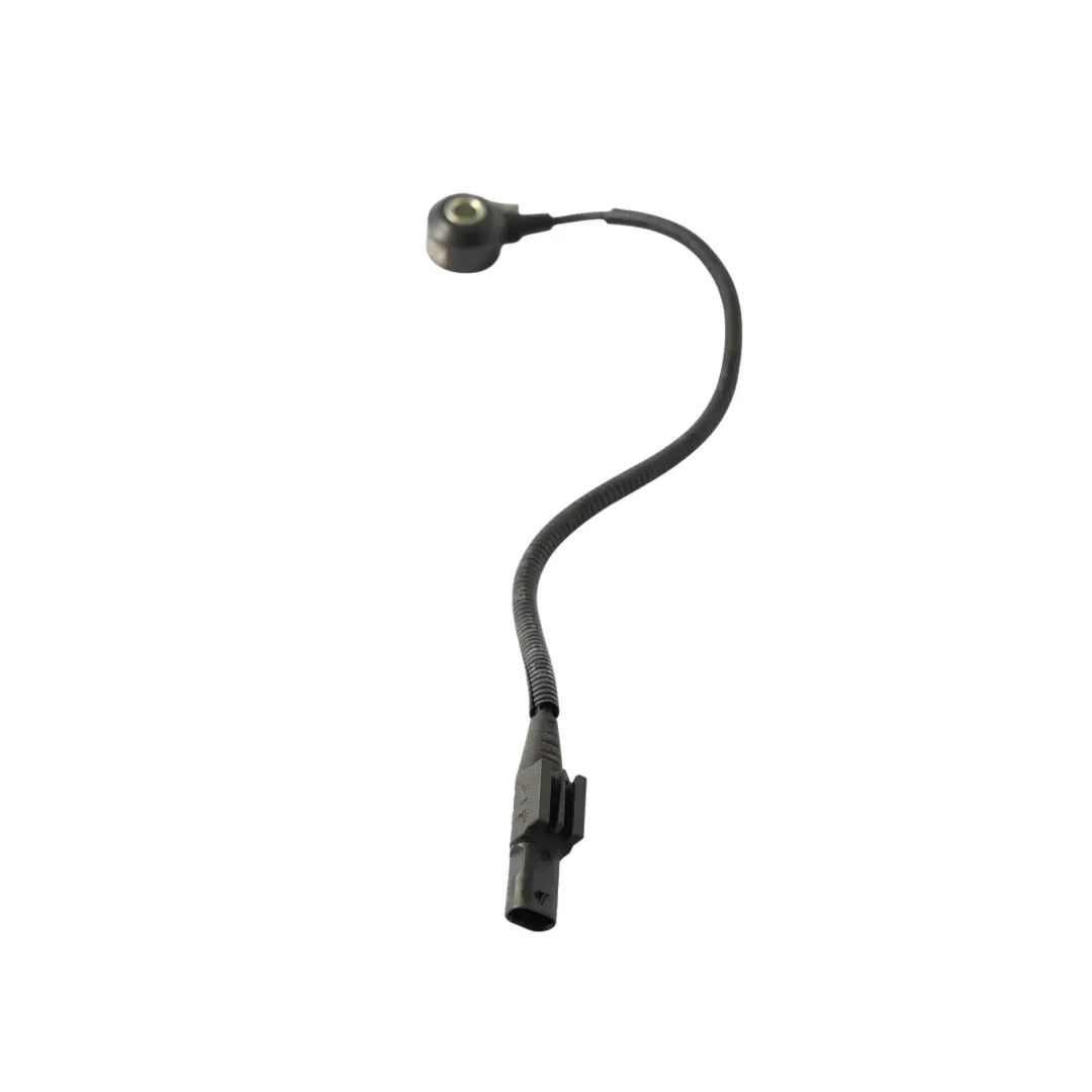 Capteur De Cliquetis Du Bloc Moteur pour Audi A3 S3 8V 2.0 TFSI à propos du numéro de pièce 06K905377E Audi A3 S3 8V 2.0 TFSI Capteur De Cliquetis Du Bloc Moteur - SKU 06K905377E - Numéro de pièce 06K905377E