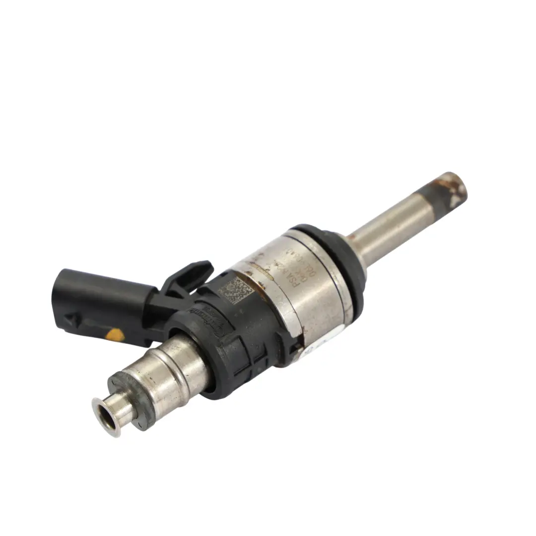 Zestaw Wtryskiwaczy Paliwa 2.0 TFSI do Audi A3 8V VW Golf Mk7 VII o numerze 06K906036N Audi A3 8V VW Golf Mk7 VII Zestaw Wtryskiwaczy Paliwa 2.0 TFSI - SKU 06K906036N - Numer Części 06K906036N