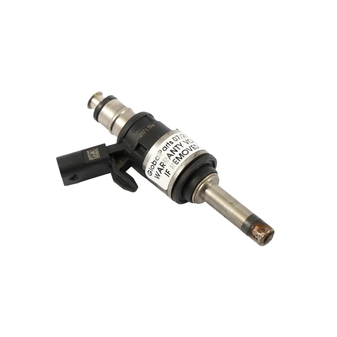 Audi A3 8V VW Golf Mk7 VII Fuel Injector Nozzle Set 2.0 TFSI - SKU 06K906036N - Part number 06K906036N
