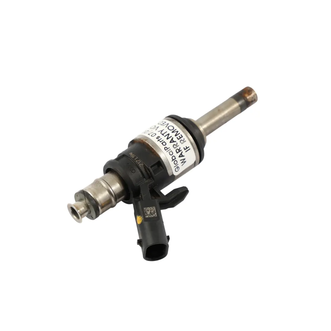 Audi A3 8V VW Golf Mk7 VII Fuel Injector Nozzle Set 2.0 TFSI - SKU 06K906036N - Part number 06K906036N