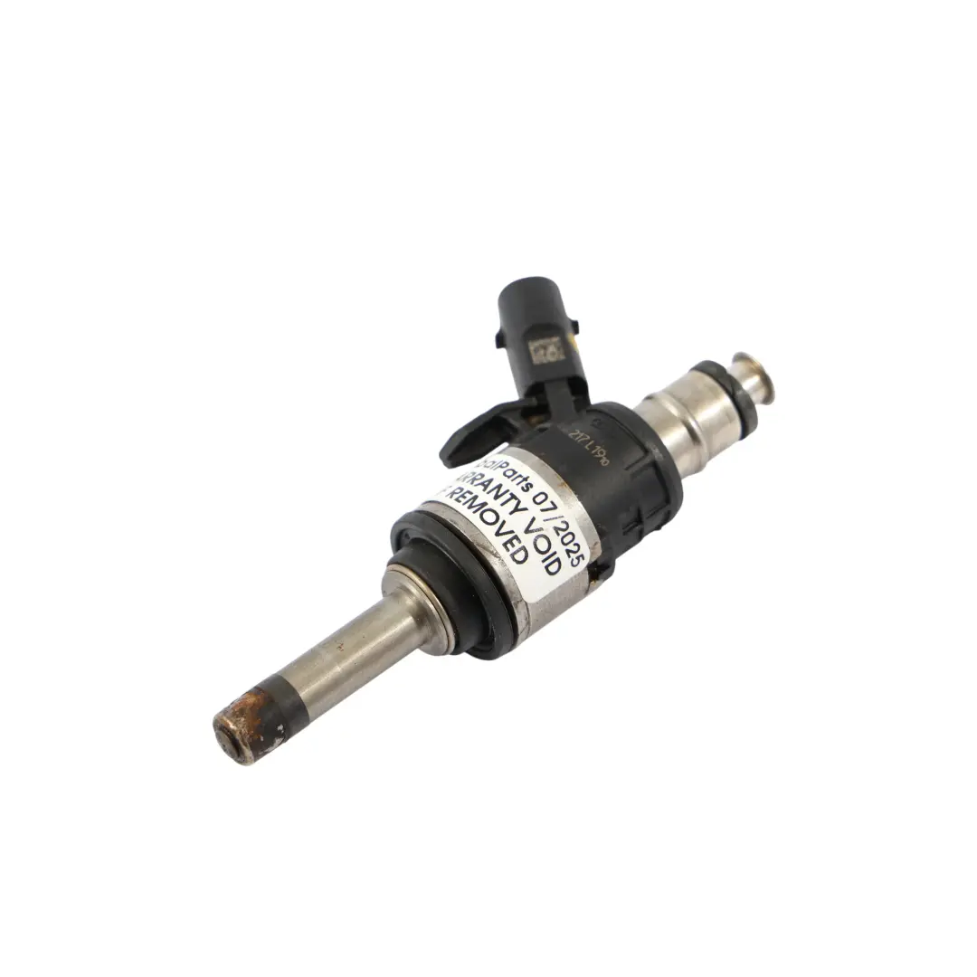 Einspritzdüsensatz 2.0 TFSI für Audi A3 8V VW Golf Mk7 VII mit Teilenummer 06K906036N Audi A3 8V VW Golf Mk7 VII Einspritzdüsensatz 2.0 TFSI - SKU 06K906036N - Teilenummer 06K906036N