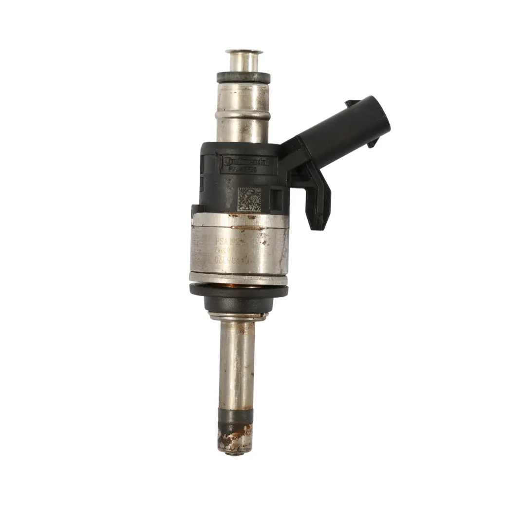 Audi A3 8V VW Golf Mk7 VII Fuel Injector Nozzle Set 2.0 TFSI - SKU 06K906036N - Part number 06K906036N
