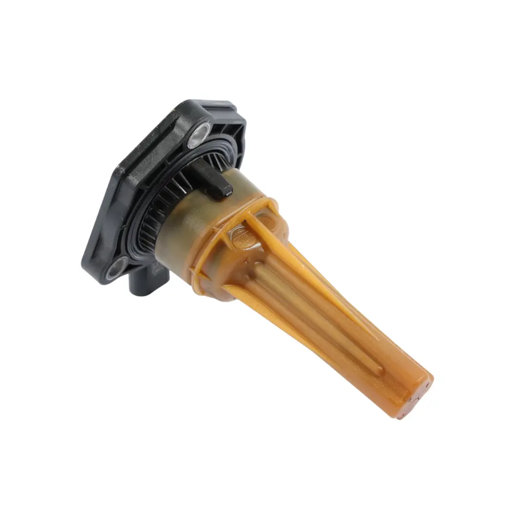 Audi Volkswagen Seat Skoda Oil Level Sensor Control Unit - SKU 06K907660C - Part number 06K907660C