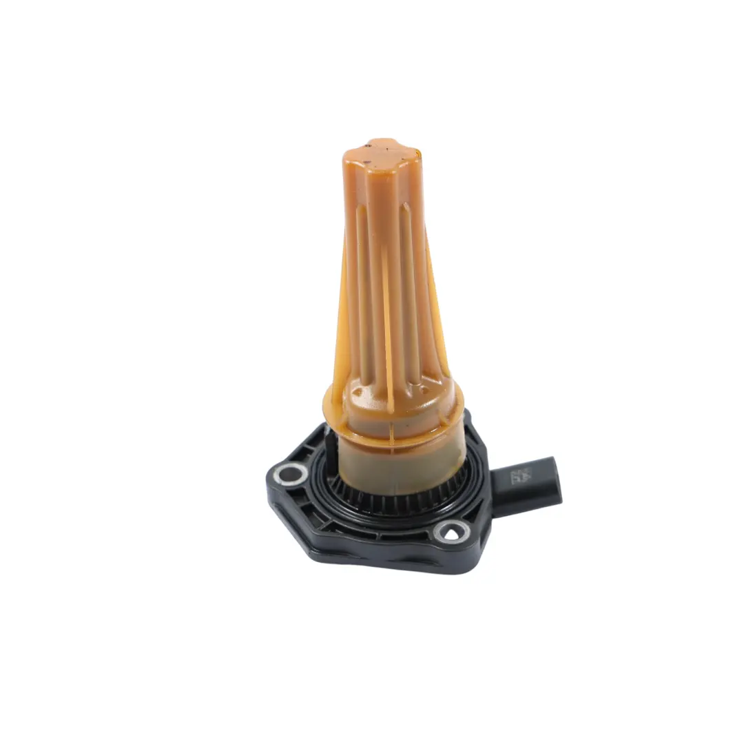 Audi Volkswagen Seat Skoda Oil Level Sensor Control Unit - SKU 06K907660C - Part number 06K907660C