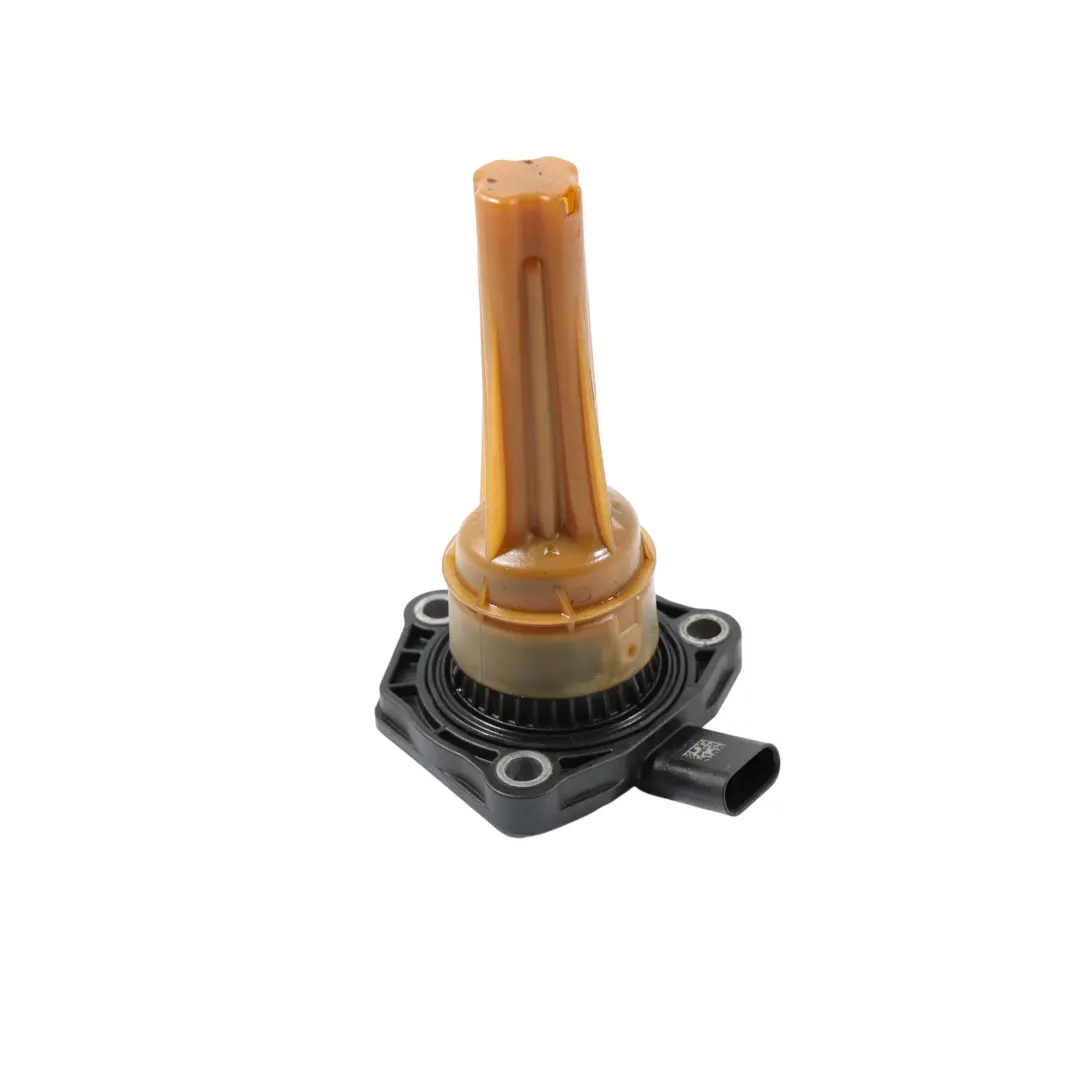 Audi Volkswagen Seat Skoda Oil Level Sensor Control Unit - SKU 06K907660C - Part number 06K907660C