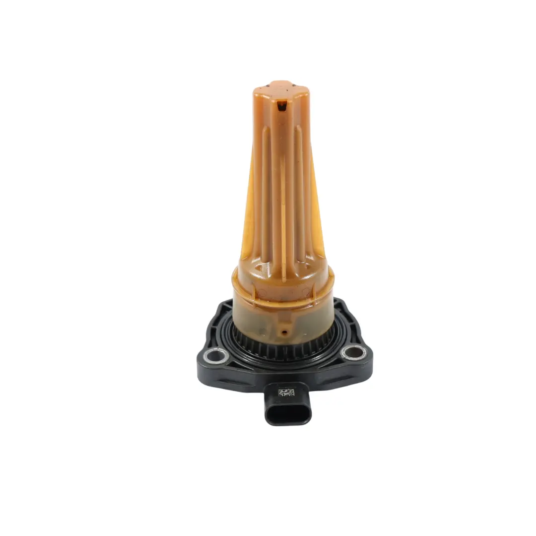 Audi Volkswagen Seat Skoda Oil Level Sensor Control Unit - SKU 06K907660C - Part number 06K907660C