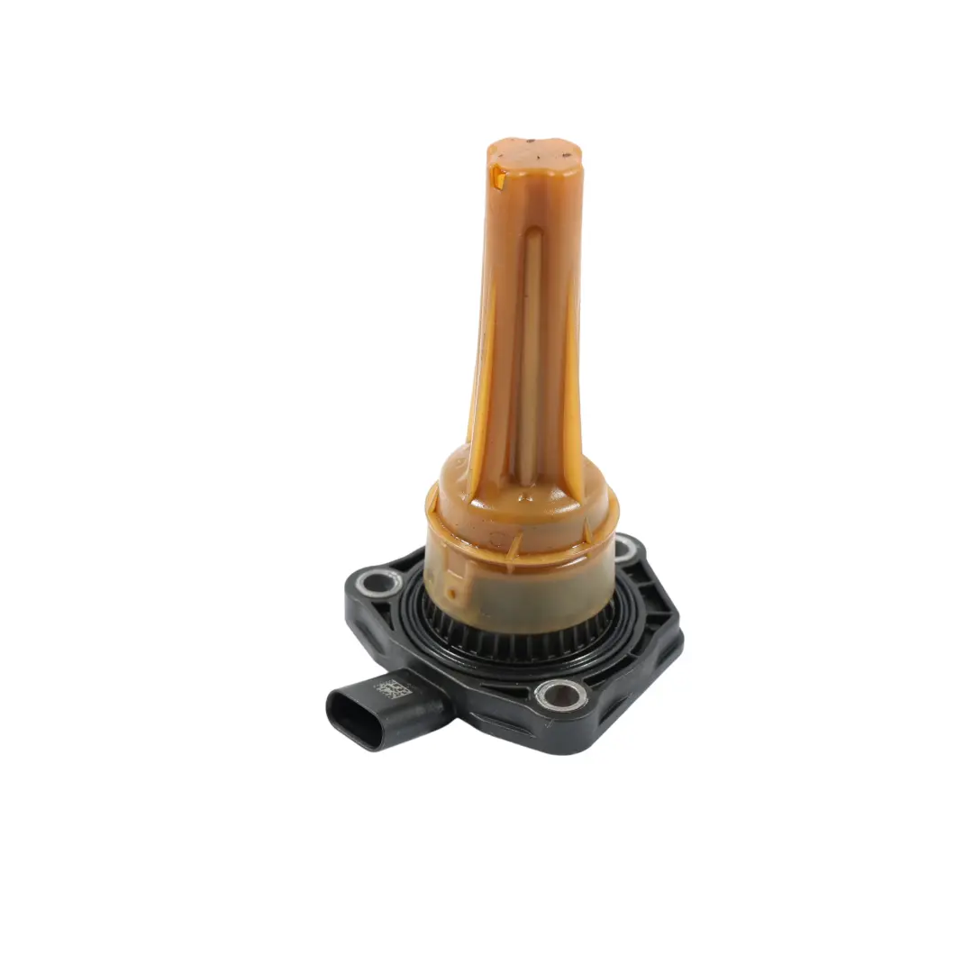 Audi Volkswagen Seat Skoda Oil Level Sensor Control Unit - SKU 06K907660C - Part number 06K907660C
