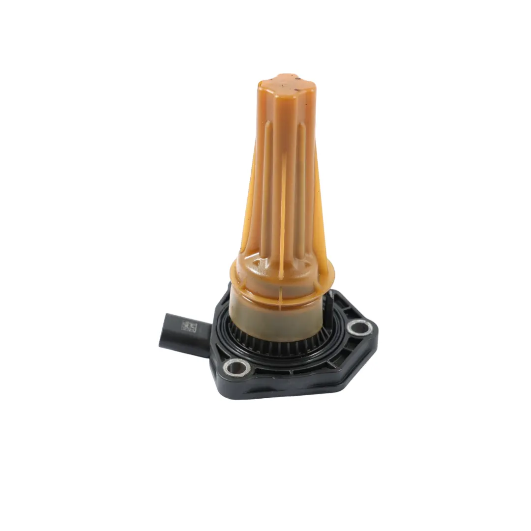 Audi Volkswagen Seat Skoda Oil Level Sensor Control Unit - SKU 06K907660C - Part number 06K907660C