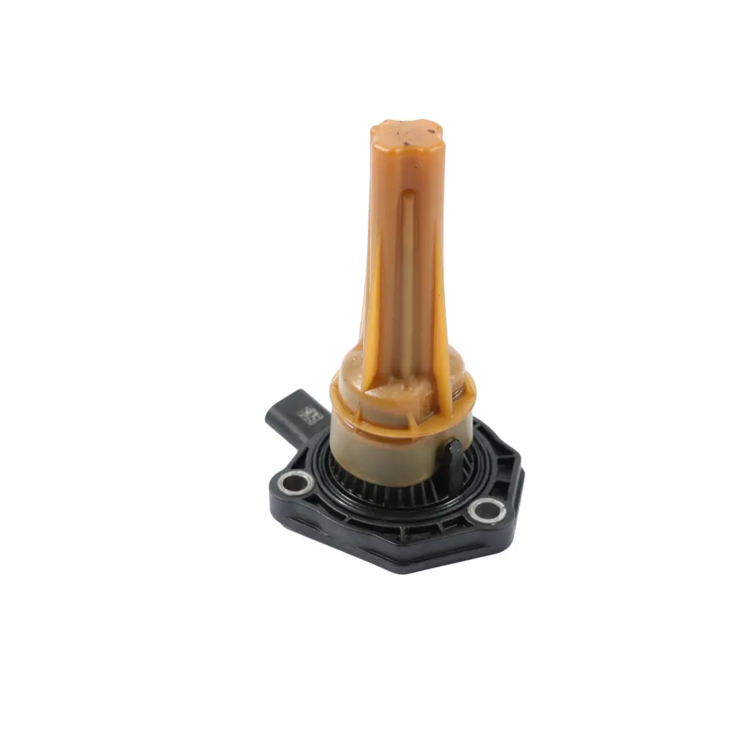 Audi Volkswagen Seat Skoda Oil Level Sensor Control Unit - SKU 06K907660C - Part number 06K907660C