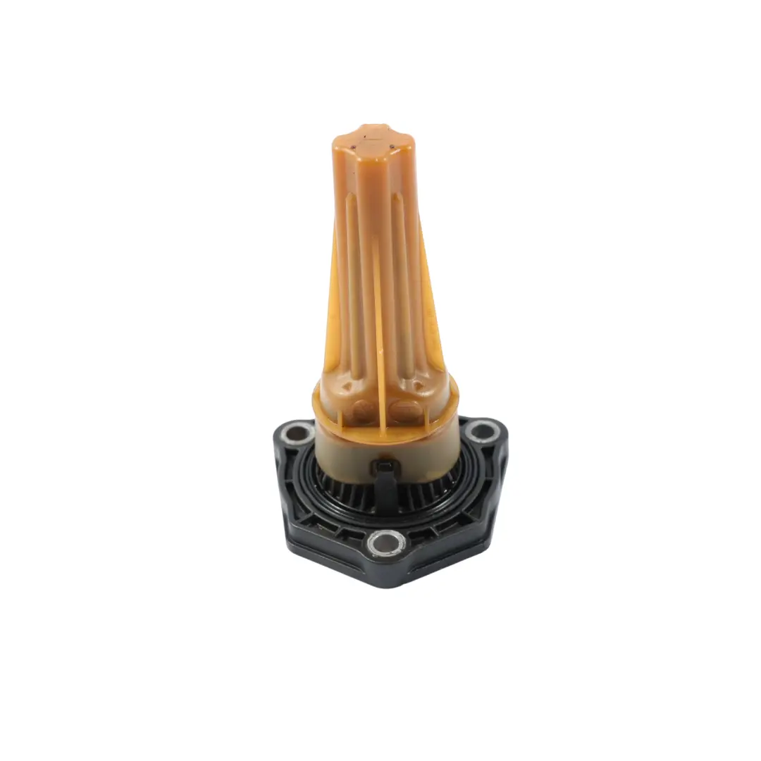 Audi Volkswagen Seat Skoda Oil Level Sensor Control Unit - SKU 06K907660C - Part number 06K907660C