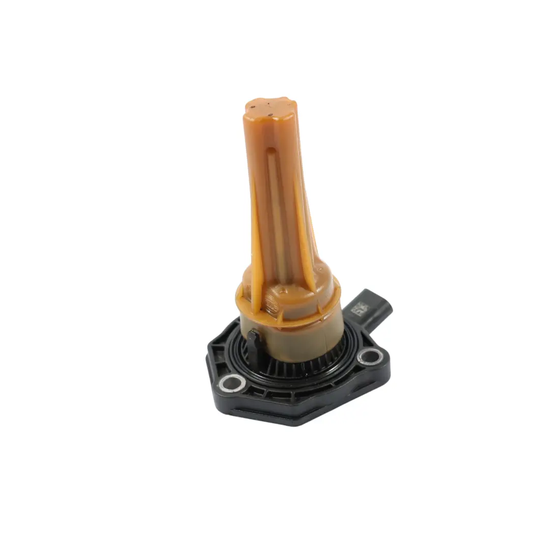 Audi Volkswagen Seat Skoda Oil Level Sensor Control Unit - SKU 06K907660C - Part number 06K907660C