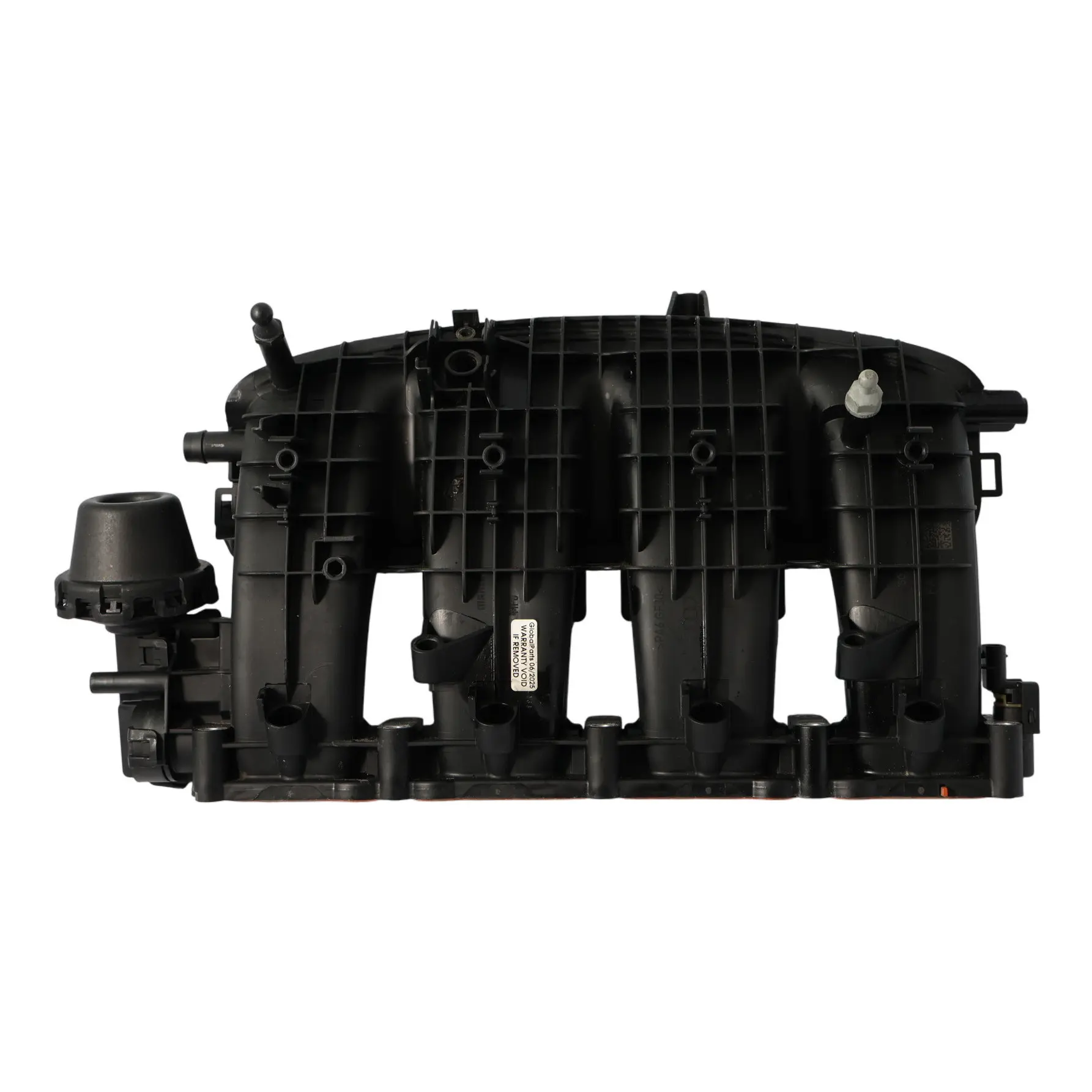Audi A3 S3 8V 2.0 TFSI DNUE Collecteur D'Admission D'Air Essence 06L133201FA