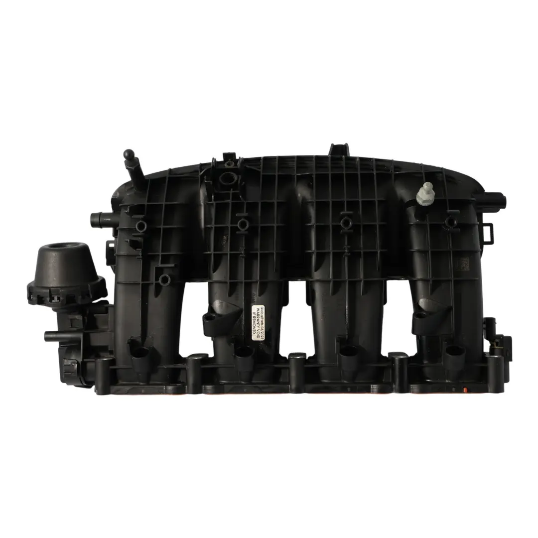 DNUE Petrol Air Intake Inlet Manifold to Audi A3 S3 8V 2.0 TFSI with Part number 06L133201FA Audi A3 S3 8V 2.0 TFSI DNUE Petrol Air Intake Inlet Manifold - SKU 06L133201FA - Part number 06L133201FA