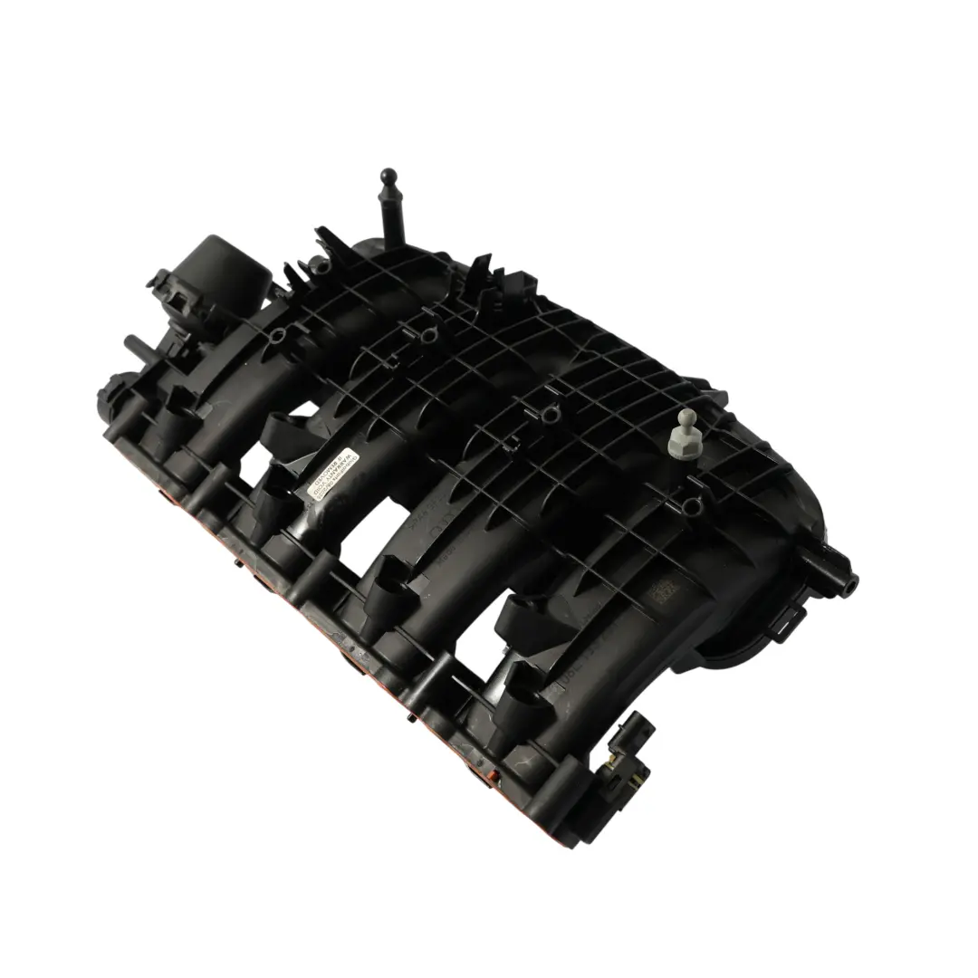 Audi A3 S3 8V 2.0 TFSI DNUE Colector De Admisión De Aire De Gasolina - SKU 06L133201FA - Número de pieza 06L133201FA