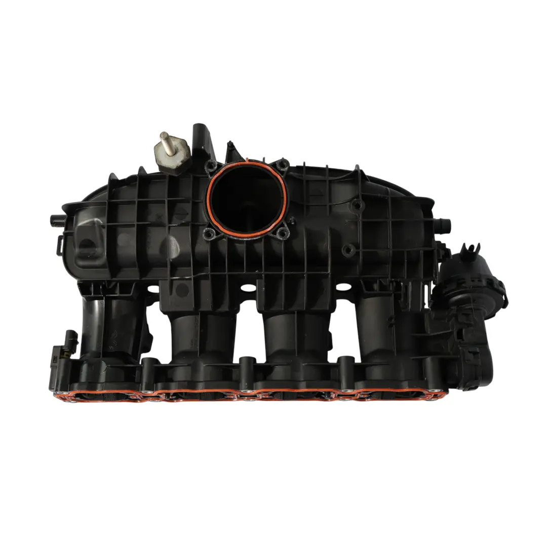 DNUE Benzin Lufteinlass Ansaug Krümmer für Audi A3 S3 8V 2.0 TFSI mit Teilenummer 06L133201FA Audi A3 S3 8V 2.0 TFSI DNUE Benzin Lufteinlass Ansaug Krümmer - SKU 06L133201FA - Teilenummer 06L133201FA