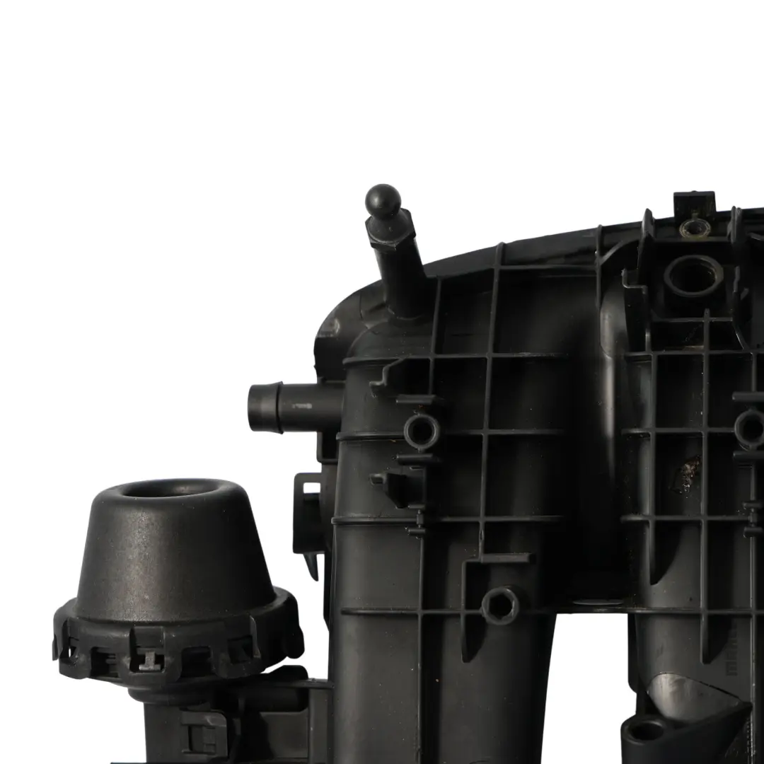 DNUE Colector De Admisión De Aire De Gasolina para Audi A3 S3 8V 2.0 TFSI con número de pieza 06L133201FA Audi A3 S3 8V 2.0 TFSI DNUE Colector De Admisión De Aire De Gasolina - SKU 06L133201FA - Número de pieza 06L133201FA