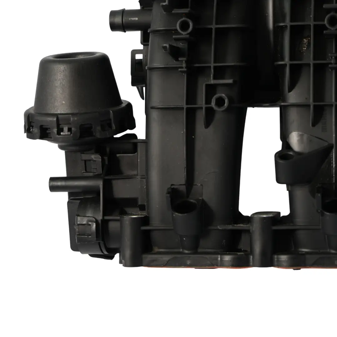 DNUE Benzin Lufteinlass Ansaug Krümmer für Audi A3 S3 8V 2.0 TFSI mit Teilenummer 06L133201FA Audi A3 S3 8V 2.0 TFSI DNUE Benzin Lufteinlass Ansaug Krümmer - SKU 06L133201FA - Teilenummer 06L133201FA