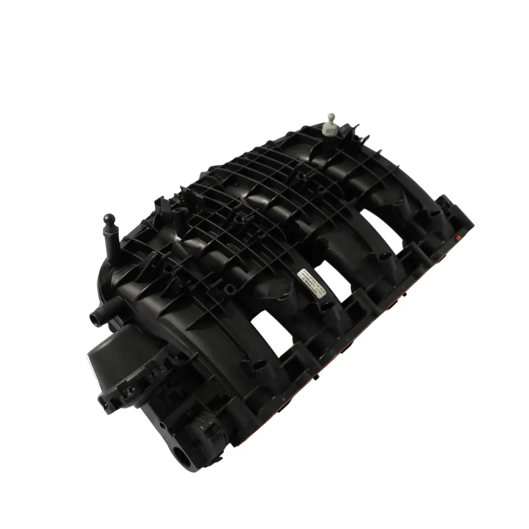 DNUE Collecteur D'Admission D'Air Essence pour Audi A3 S3 8V 2.0 TFSI à propos du numéro de pièce 06L133201FA Audi A3 S3 8V 2.0 TFSI DNUE Collecteur D'Admission D'Air Essence - SKU 06L133201FA - Numéro de pièce 06L133201FA