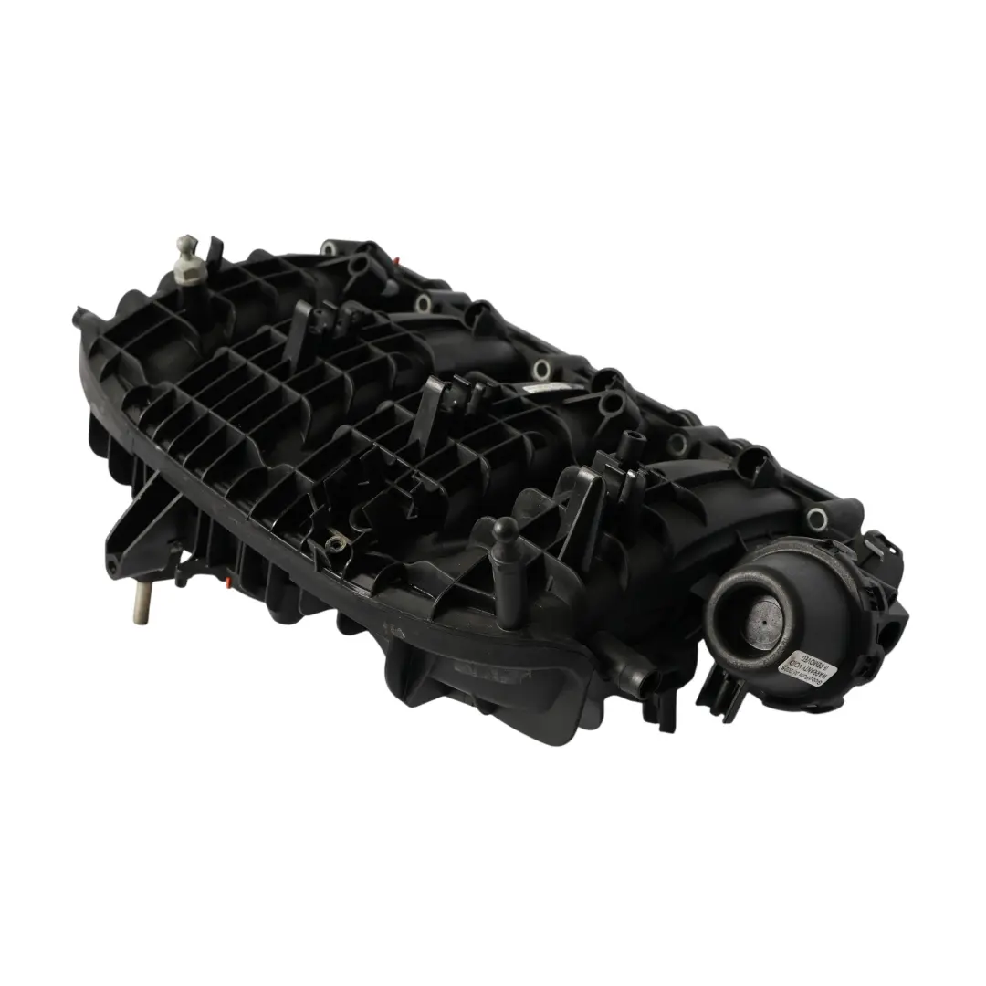 DNUE Collettore Di Aspirazione Aria Benzina per Audi A3 S3 8V 2.0 TFSI con numero di parte 06L133201FA Audi A3 S3 8V 2.0 TFSI DNUE Collettore Di Aspirazione Aria Benzina - SKU 06L133201FA - Numero di parte 06L133201FA
