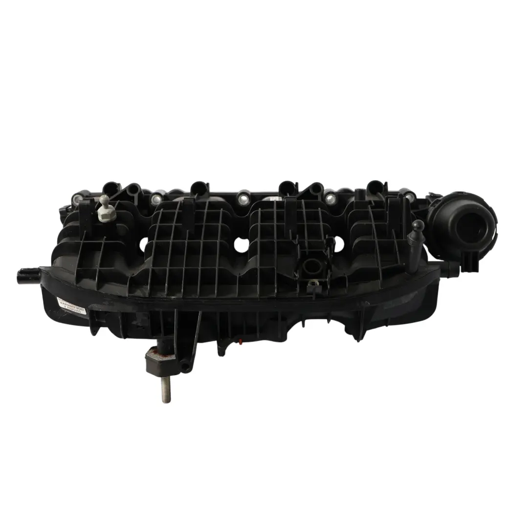 Audi A3 S3 8V 2.0 TFSI DNUE Benzin Lufteinlass Ansaug Krümmer - SKU 06L133201FA - Teilenummer 06L133201FA