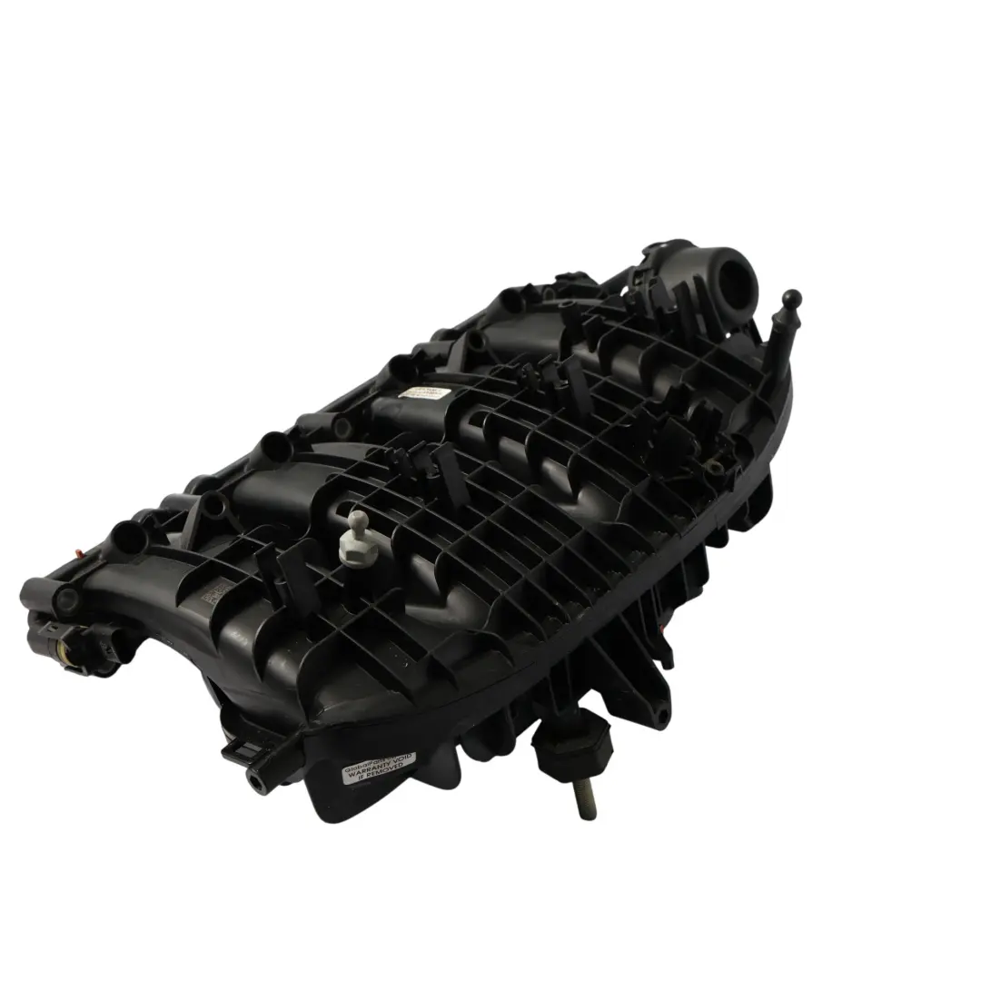 DNUE Collecteur D'Admission D'Air Essence pour Audi A3 S3 8V 2.0 TFSI à propos du numéro de pièce 06L133201FA Audi A3 S3 8V 2.0 TFSI DNUE Collecteur D'Admission D'Air Essence - SKU 06L133201FA - Numéro de pièce 06L133201FA