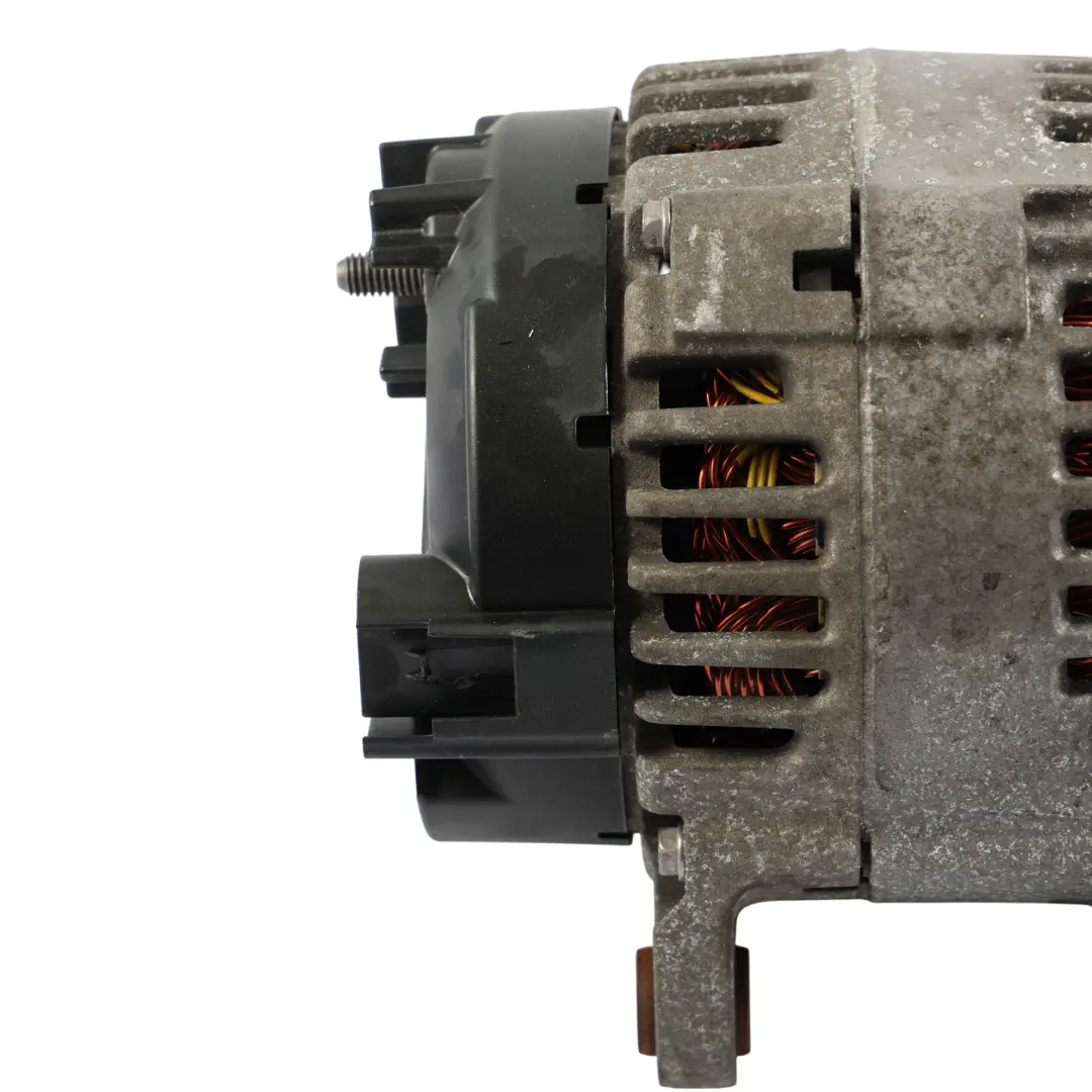 Audi A4 B7 A6 C6 Alternatore Generatore 1.9 TDI Diesel X - SKU 06F903023H - Numero di parte 06F903023H