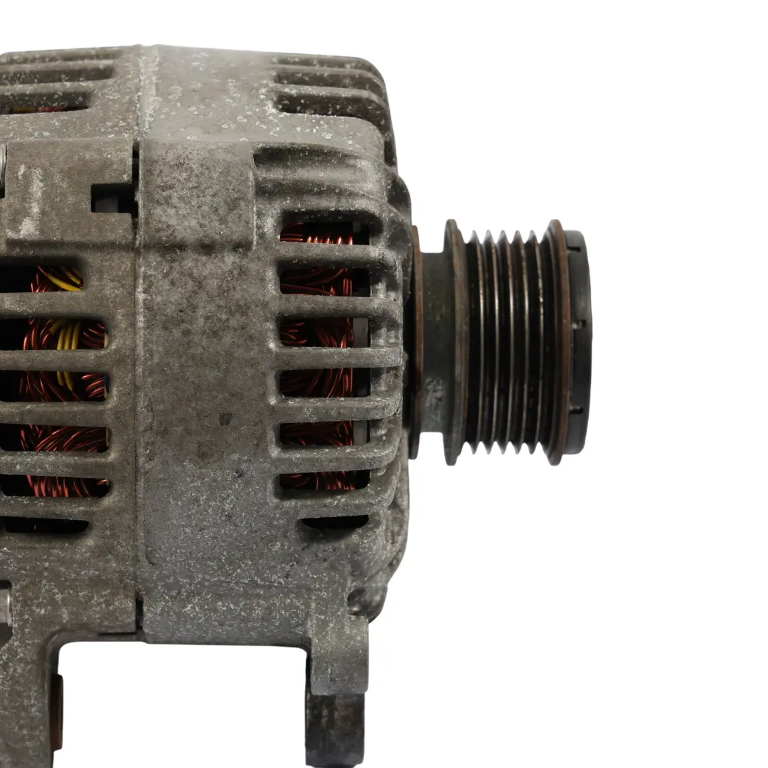 Audi A4 B7 A6 C6 Alternatore Generatore 1.9 TDI Diesel X - SKU 06F903023H - Numero di parte 06F903023H