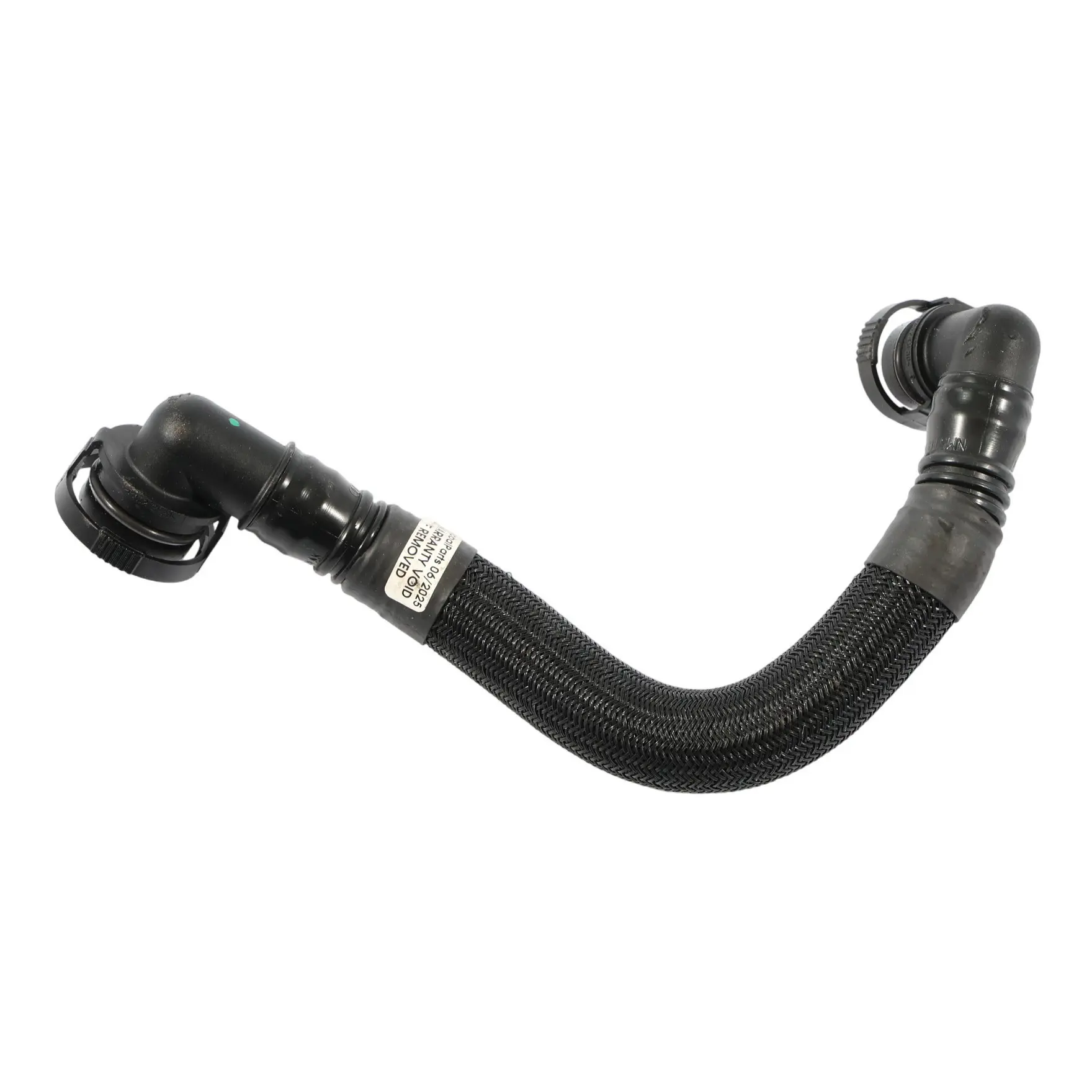 Audi A6 C6 Breather Line Pipe Hose 4.2 V8 079103209AX