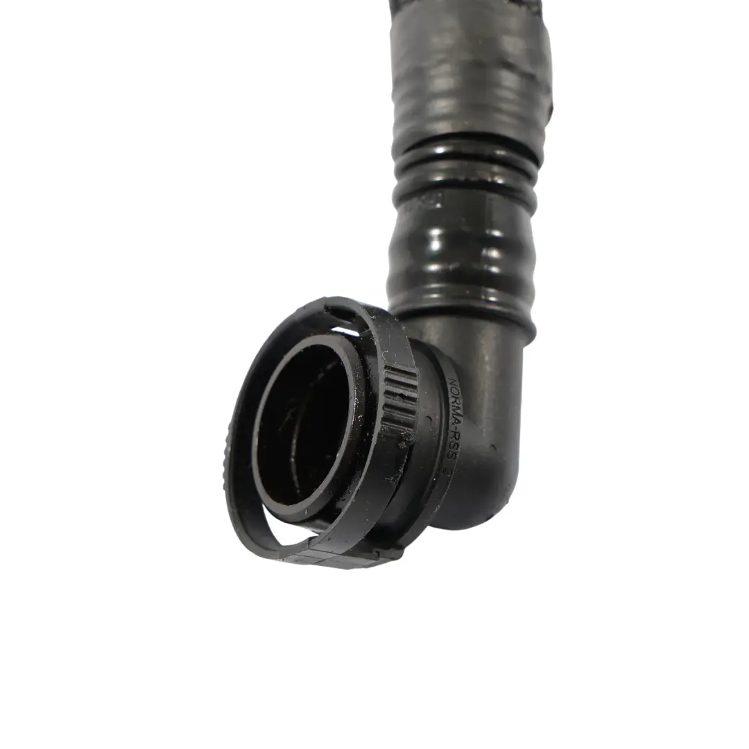 Breather Line Pipe Hose 4.2 V8 to Audi A6 C6 with Part number 079103209AX Audi A6 C6 Breather Line Pipe Hose 4.2 V8 - SKU 079103209AX - Part number 079103209AX