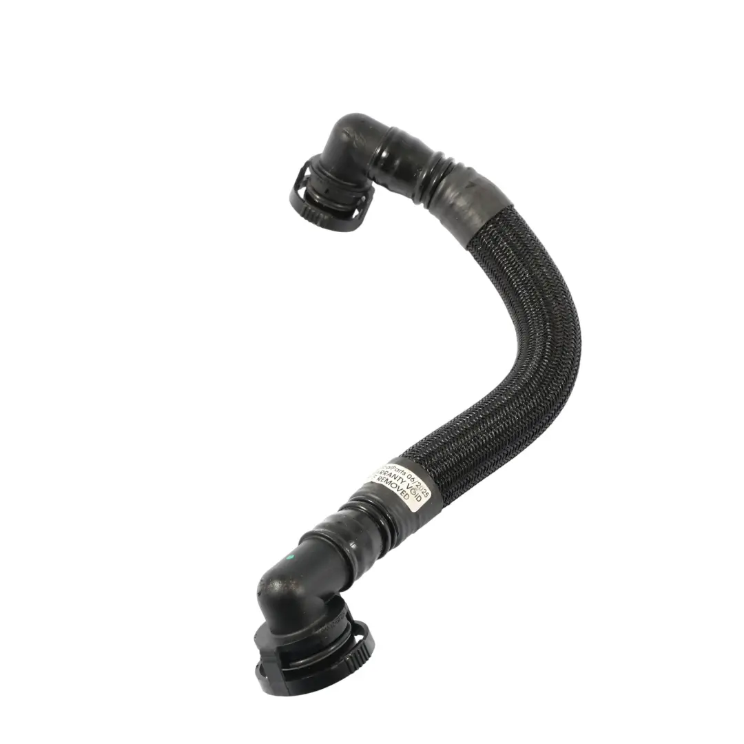 Audi A6 C6 4.2 V8 Tuyau De Reniflard - SKU 079103209AX - Numéro de pièce 079103209AX