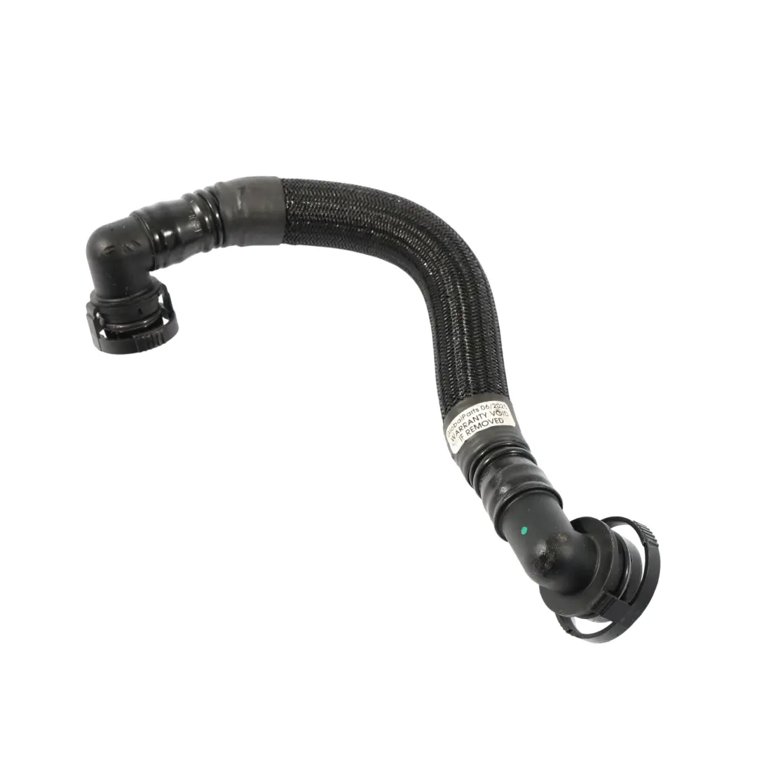 Respiradero Tubo Manguera 4.2 V8 para Audi A6 C6 con número de pieza 079103209AX Audi A6 C6 Respiradero Tubo Manguera 4.2 V8 - SKU 079103209AX - Número de pieza 079103209AX