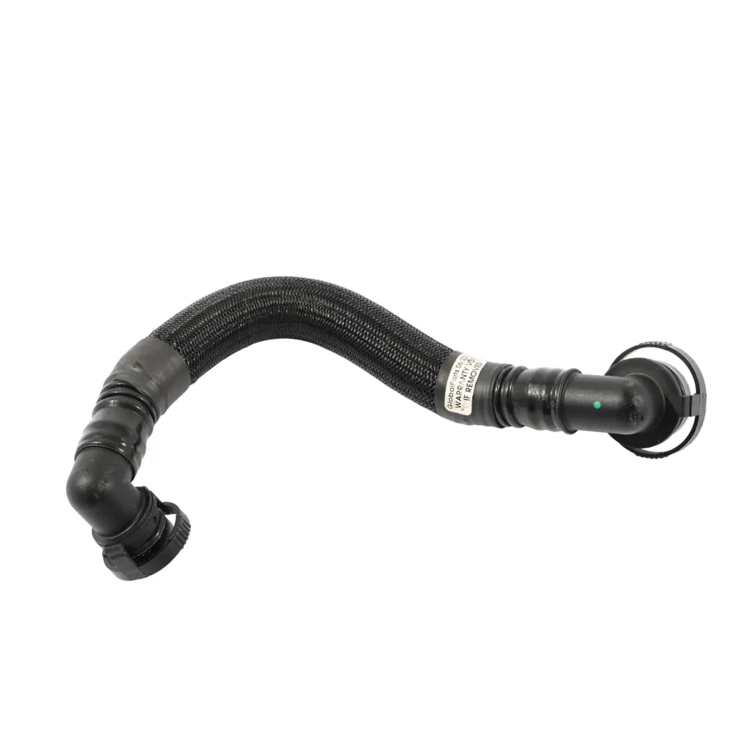 Audi A6 C6 4.2 V8 Tuyau De Reniflard - SKU 079103209AX - Numéro de pièce 079103209AX