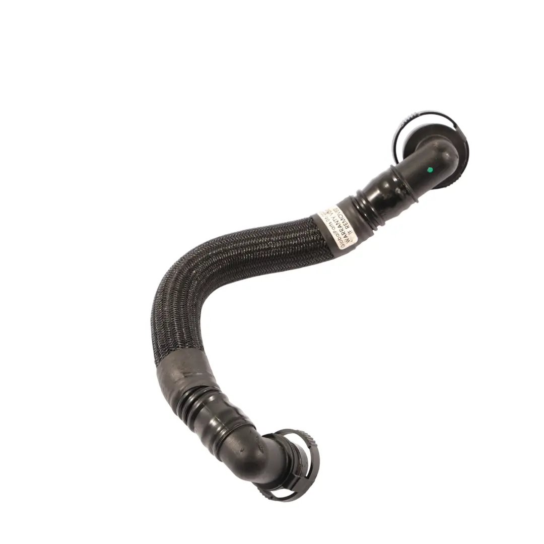 Breather Line Pipe Hose 4.2 V8 to Audi A6 C6 with Part number 079103209AX Audi A6 C6 Breather Line Pipe Hose 4.2 V8 - SKU 079103209AX - Part number 079103209AX