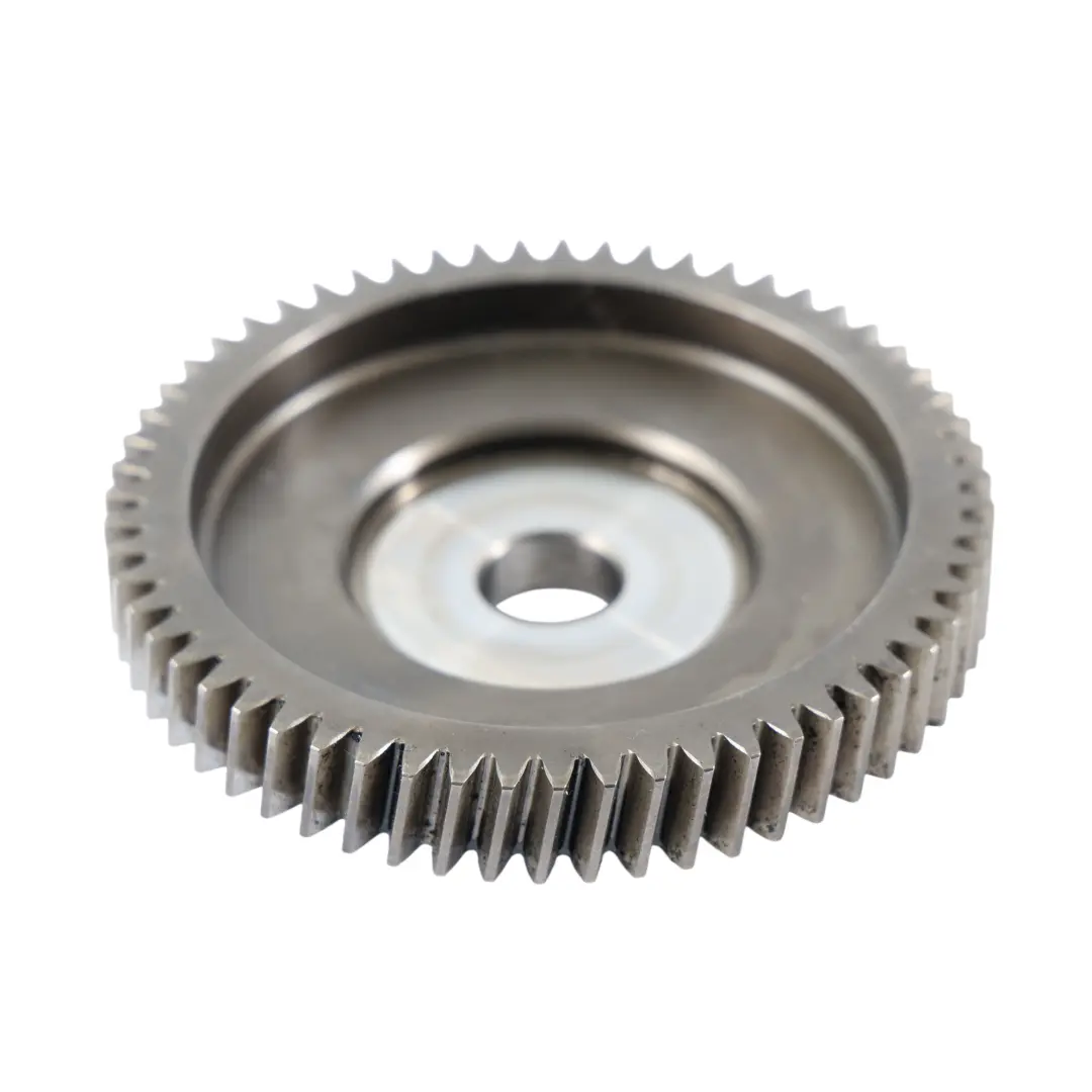 Timing Chain Camshaft Sprocket to Audi A8 D4 Q7 4L with Part number 079109565F Audi A8 D4 Q7 4L Timing Chain Camshaft Sprocket - SKU 079109565F - Part number 079109565F