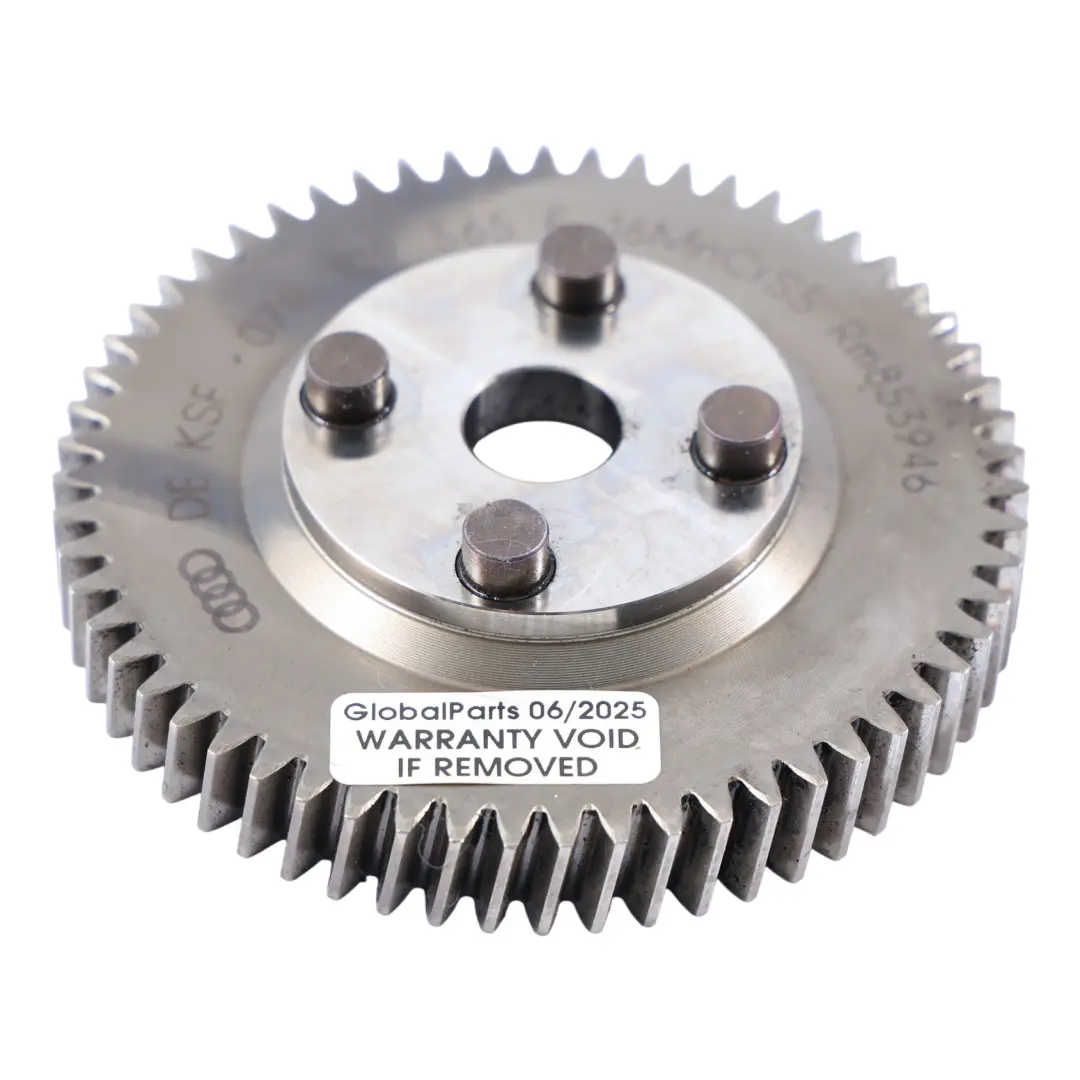 Koło Zębate Łańcucha Rozrządu do Audi A8 D4 Q7 4L o numerze 079109565F Audi A8 D4 Q7 4L Koło Zębate Łańcucha Rozrządu - SKU 079109565F - Numer Części 079109565F