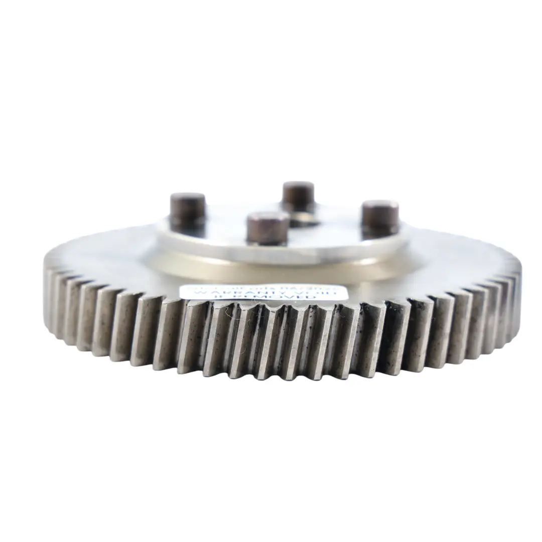 Audi A8 D4 Q7 4L Steuer Kette Nocken Welle Ritzel - SKU 079109565F - Teilenummer 079109565F