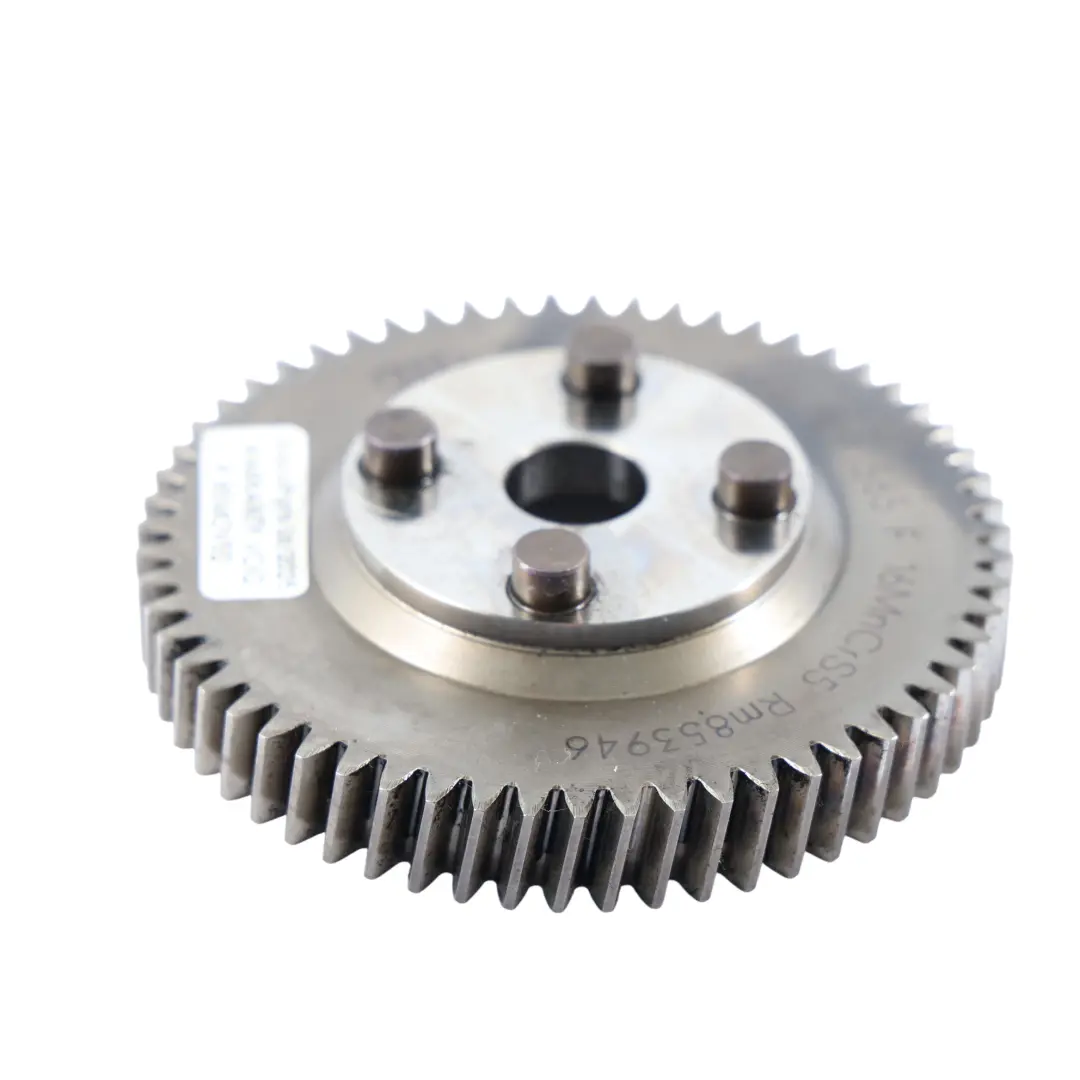 Pignon D'Arbre À Cames De Chaîne De Distribution pour Audi A8 D4 Q7 4L à propos du numéro de pièce 079109565F Audi A8 D4 Q7 4L Pignon D'Arbre À Cames De Chaîne De Distribution - SKU 079109565F - Numéro de pièce 079109565F