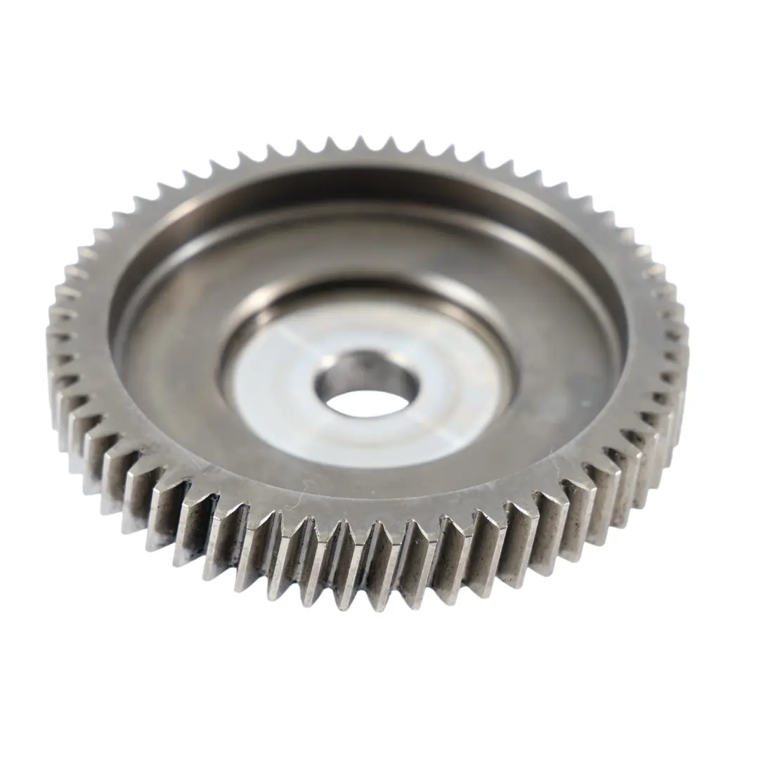 Timing Chain Camshaft Sprocket to Audi A8 D4 Q7 4L with Part number 079109565F Audi A8 D4 Q7 4L Timing Chain Camshaft Sprocket - SKU 079109565F - Part number 079109565F