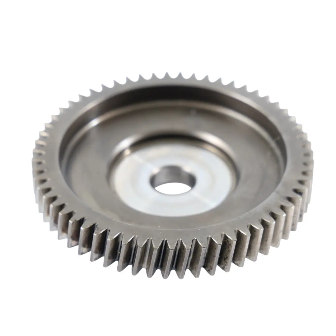 Steuer Kette Nocken Welle Ritzel für Audi A8 D4 Q7 4L mit Teilenummer 079109565F Audi A8 D4 Q7 4L Steuer Kette Nocken Welle Ritzel - SKU 079109565F - Teilenummer 079109565F