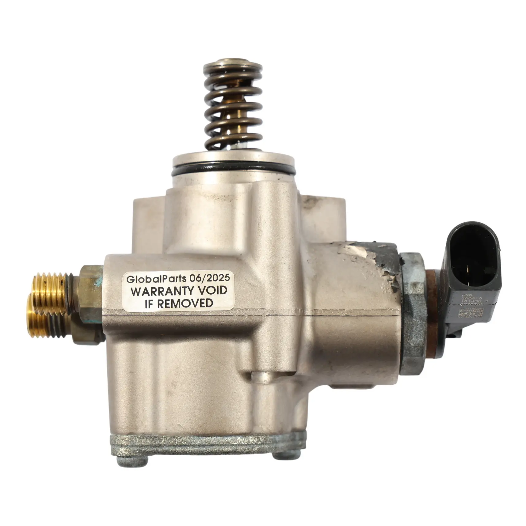 Audi S5 8T High Pressure Fuel Pump Unit Valve Petrol 4.2 FSI 079127026J