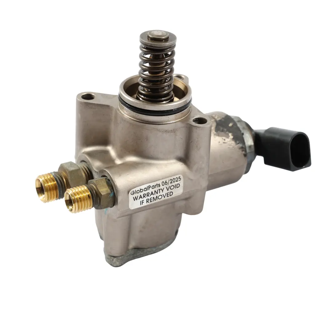 Pompe À Carburant Haute Pression 4.2 FSI pour Audi S5 8T à propos du numéro de pièce 079127026J Audi S5 8T Pompe À Carburant Haute Pression 4.2 FSI - SKU 079127026J - Numéro de pièce 079127026J