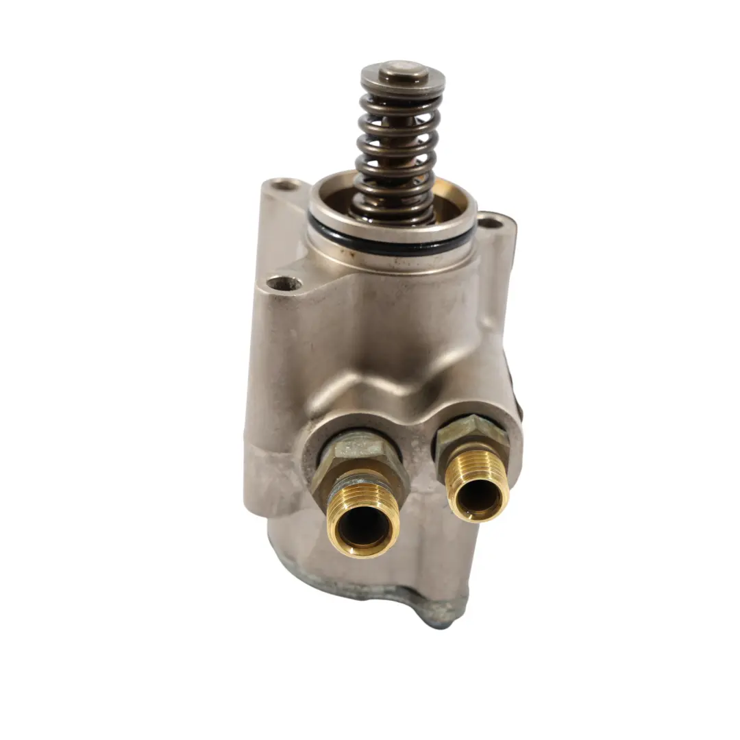 Pompe À Carburant Haute Pression 4.2 FSI pour Audi S5 8T à propos du numéro de pièce 079127026J Audi S5 8T Pompe À Carburant Haute Pression 4.2 FSI - SKU 079127026J - Numéro de pièce 079127026J