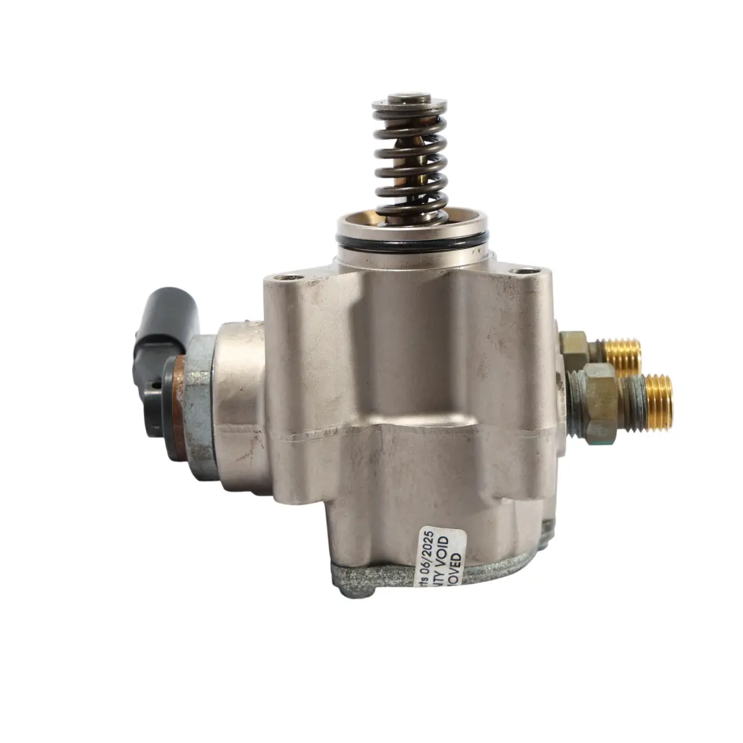 Alta Pressione Pompa Carburante Valvola Benzina per Audi S5 8T 4.2 FSI con numero di parte 079127026J Audi S5 8T 4.2 FSI Alta Pressione Pompa Carburante Valvola Benzina - SKU 079127026J - Numero di parte 079127026J