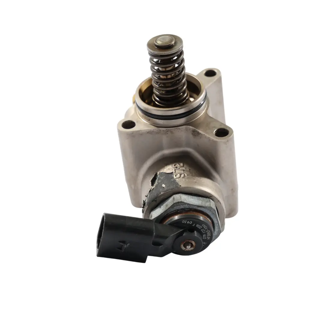 Audi S5 8T 4.2 FSI Alta Pressione Pompa Carburante Valvola Benzina - SKU 079127026J - Numero di parte 079127026J
