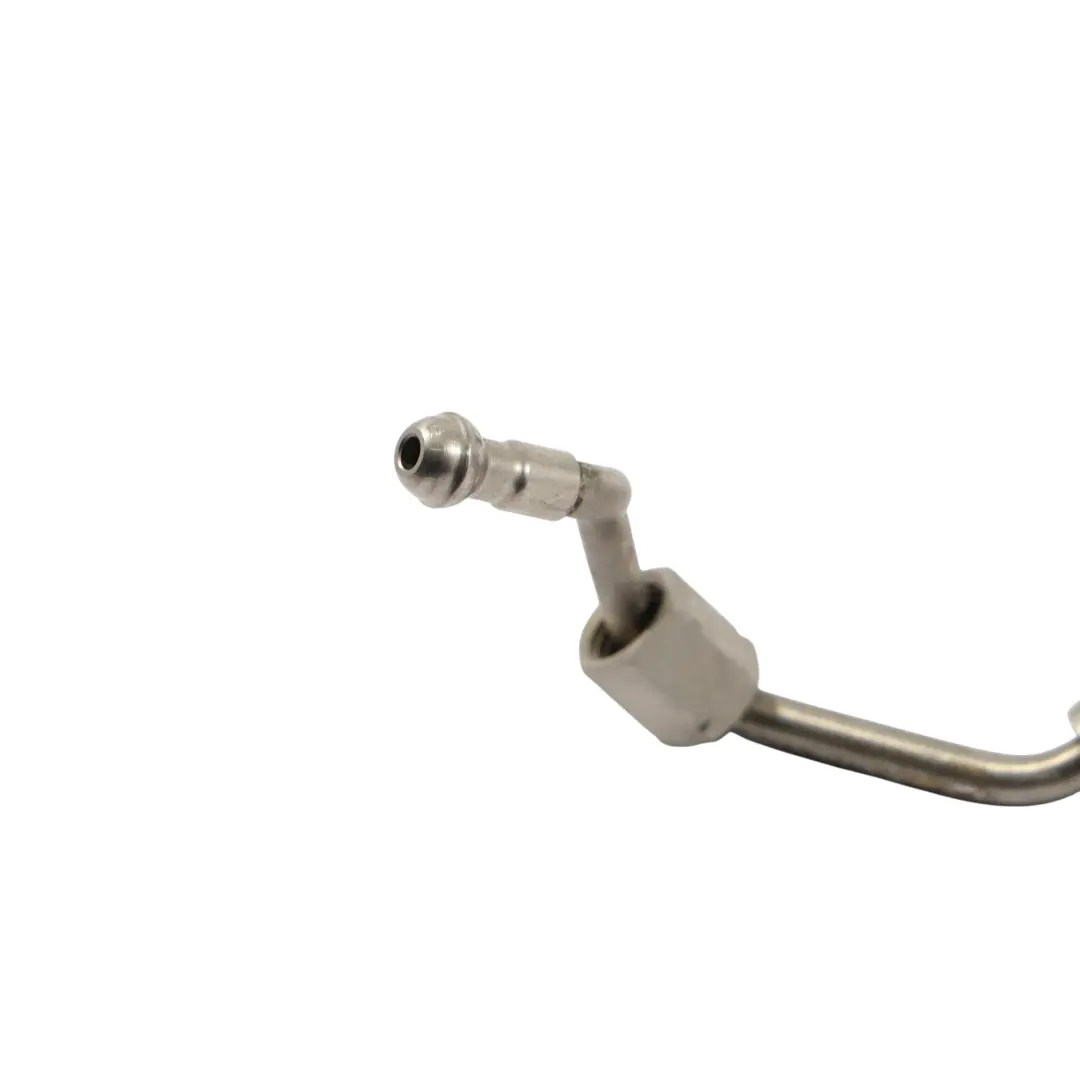 CAUA Petrol Fuel Distribution Pipe Hose Line to Audi A5 S5 8T 4.2 V8 FSI with Part number 079127503AQ Audi A5 S5 8T 4.2 V8 FSI CAUA Petrol Fuel Distribution Pipe Hose Line - SKU 079127503AQ - Part number 079127503AQ