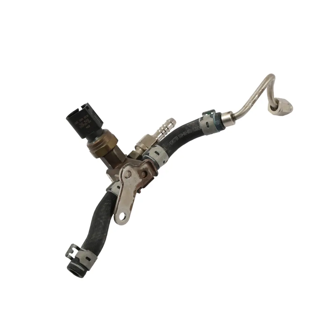 Tuyau De Distribution D'Essence 4.2 V8 FSI CAUA pour Audi A5 S5 8T à propos du numéro de pièce 079127503AQ Audi A5 S5 8T Tuyau De Distribution D'Essence 4.2 V8 FSI CAUA - SKU 079127503AQ - Numéro de pièce 079127503AQ