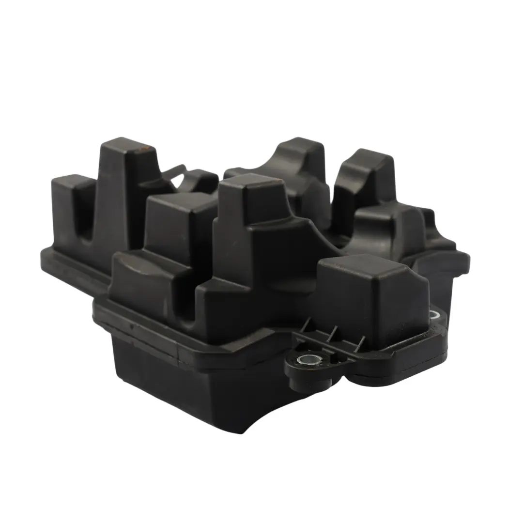 Audi A5 S5 8T Vacuum Tank Container Reservoir - SKU 079131541B - Part number 079131541B