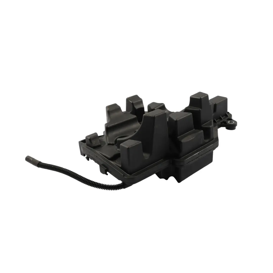 Audi A5 S5 8T Vakuum Tank Behälter Reservoir - SKU 079131541B - Teilenummer 079131541B